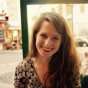 Meet your Posher, Leah